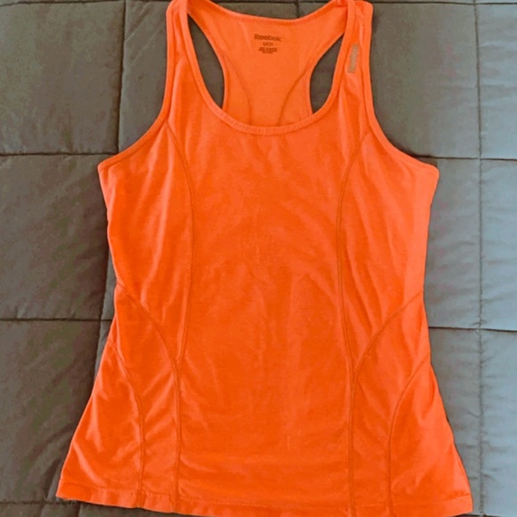 Tank top Reebok - Picture 5 of 6